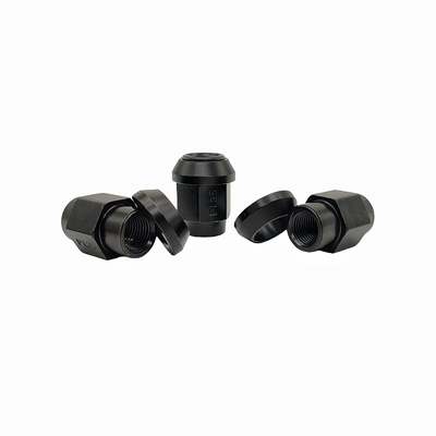 Eksternal Hexagon Wheel Nut Stainless Steel Hub Nut M20