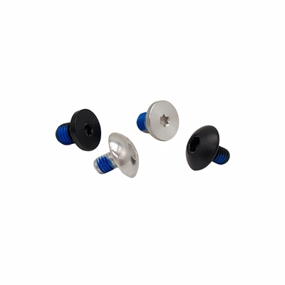 Dispensing Custom Hexagon Screw Oil-Proof Dispensing Drop-Resistant Bolt