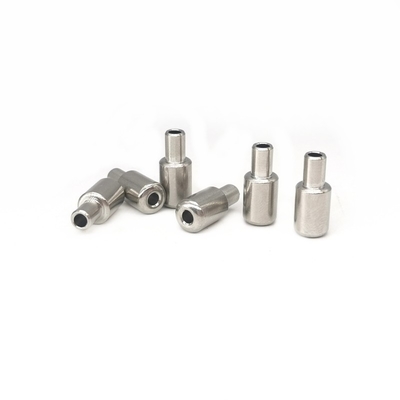 304 stainless steel counterweight berongga rivet gravitasi blok konfigurasi blok