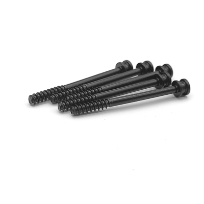 Sekrup Torx yang tahan lama (Star Drive) / Transfer Torsi Tinggi / Paduan & Insta / Pesenan Batch Guanbiao hardware