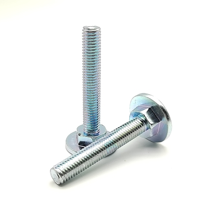 A4-70 Torx Coach Screws/ Marine Grade 316 Stainless/ Salt Water Resistant/ Batch Orders Guanbiao Hardware