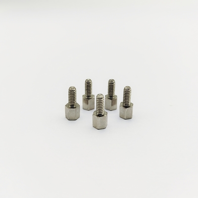 316 stainless steel #4-40 Hex Standoff Screw 12mm Elektrolit