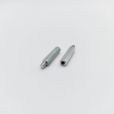 M3 Hex Standoff Screw A2-70 Stainless Steel 20mm untuk PCB Spacing