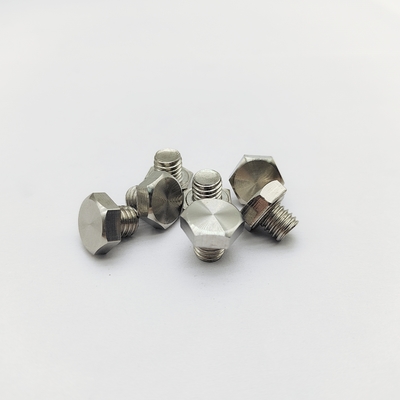 Baut Hex Hub Roda M8 x 7mm Kepala 13mm Baja Tahan Karat 304