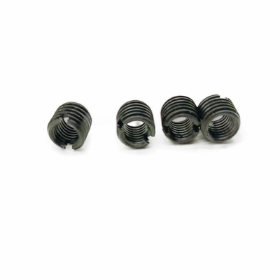 Self-Threading Sisipan Lengan Pos Dingin Untuk Batang Berulir 10.9 Grade M14 Ukuran 10B21 Bahan