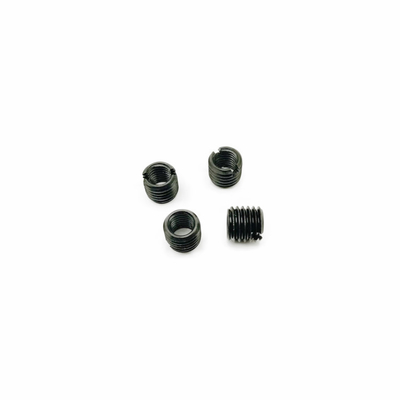 Sisipan Berulir Self-Tapping M14 Lengan Berulir Stainless Steel 5.05g Berat Tunggal 10.9 Grade