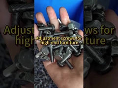 Buka kunci pengikat presisi khusus Anda. Diproduksi untuk kesempurnaan. #stainlesssteelscrew