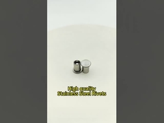 Selang baja tahan karat berkualitas tinggi